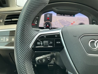 Audi A7 Sportback 55 TFSI E Quattro PHEV Competition S-Line RS-zetels 20inch Camera S-Edition Plug-in / 24