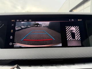 DS DS 4 225pk E-Tense Rivoli (Leder incl verwarming/Geheugen - LED - Automatische Airco - Adaptieve Cruise Controle - Keyless Entry - Camera - 19" incl 4S - Apple Carplay - Head up)) / 34