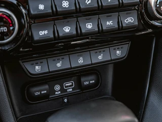 Kia Sportage 1.6 T-GDI 4WD GT-Line PlusLine | PANO | LEDER | TREKHAAK | FULL OPTIE / 25