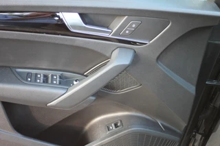 Audi Q5 2.0 TFSI Q. SP. SLED Panorama dak 2xS-line Bang en Olufsen / 16