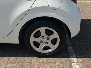 Kia Picanto 1.0 CVVT EconomyPlusLine|Airco|Bluetooth|Elek ramen| / 6