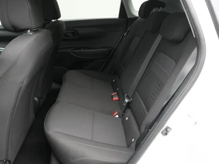 Hyundai Bayon 1.0 T-GDI Comfort Smart Private lease 439 p.m. / 14