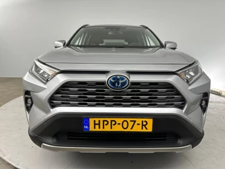 Toyota RAV4 2.5 Hybrid AWD Dynamic Trekhaak | 18'' L.M. Velgen | Elektrische Achterklep / 29