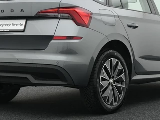 Škoda Kamiq 1.5 TSI DSG 150PK Style Camera | Carplay navigatie | Cruise co / 39