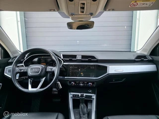 Audi Q3 45 TFSI e S-Line / Pano / Leder / El.Trekh. / Camera / 15
