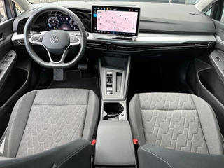 Volkswagen Golf Variant 1.5 eTSI DSG Life Trekhaak | Navi | Adap. Cruise | 4-season | Rijklaar incl. garantie / 13