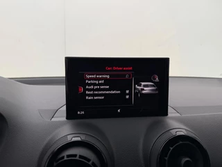Audi Q2 1.4 TFSI CoD Design Pro Line Automaat | Stoelverwarming | Apple CarPlay | Parkeersensoren / 20