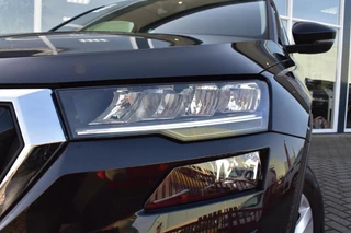 Skoda Karoq 1.5 TSI ACT Business Edition | Navigatie | Digitale cockpit | Automaat | 2023!!!! / 12