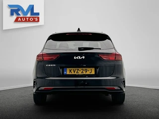 Kia Ceed Sportswagon 1.0 T-GDi DynamicLine Apple/Carplay | Climate/control | Stoel/Stuur verwarming | Dealeronderhouden / 20
