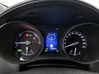 Toyota C-HR 1.8 Hybrid Dynamic Camera | Cruise Control | Climate Control | / 19