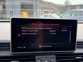 Audi SQ5 3.0 TFSI SQ5 Quattro Panodak Luchtvering Trekhaak 360 Camera / 56