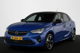 Opel Corsa-e GS Line 50 kWh Camera Apple CarPlay Climate Control