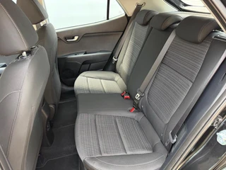 Kia Stonic 1.0 T-GDi MHEV 100pk DCT7 DynamicLine / 10