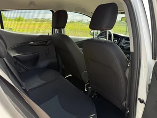 Opel KARL 1.0 ecoFLEX 120 Jaar Edition| Bluetooth | Cruise Control| AIRCO / 24