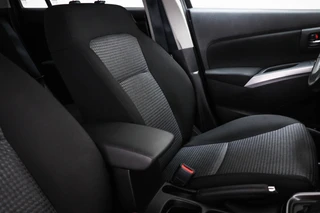 Suzuki S-Cross 1.4 Boosterjet Select Smart Hybrid | CLIMA | STOELVERWARMING | CAMERA | TREKHAAK / 9