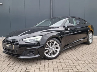 Audi A5 Sportback 40 TFSI Business Edition * Navigatiesysteem * AUTOMAAT * Elektrische kofferklep * / 33