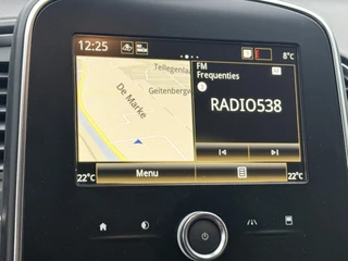 Renault Scénic 1.3 TCe Limited  | Keyless | Navi | Apple / Android | DAB + | PDC v+a | Cruise / 38