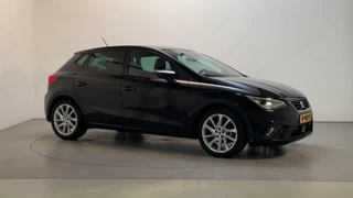 Seat Ibiza 1.0 EcoTSI FR Parkeersensoren App-Connect Climate Control / 2