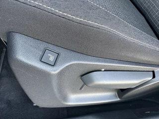 Peugeot Rifter 130pk GT (Automaat - Rolstoel (til) lift - Stoelverwarming - Keyless Entry - Camera - Automatische Airco - Navigatie) / 25