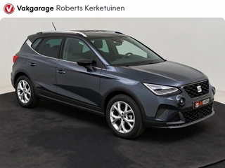 Seat Arona FR Business | Apple Carplay/Android | Virtual Cockpit | Cruise Control | BTW auto / 2
