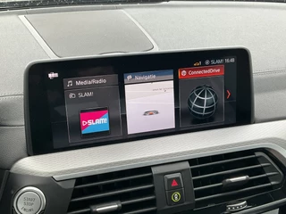 BMW X4 M40i High Executive HUD Memory Pano.dak H/K M-Sport / 39