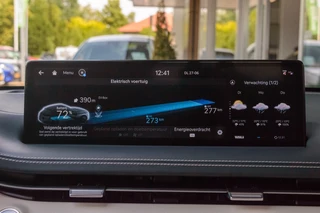 Genesis GV70 Electrified | 20 inch | Private Lease 899,- p.m / 46