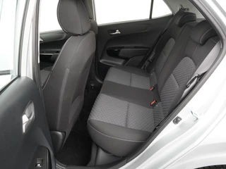 Kia Picanto 1.0 DPI DynamicLine  - Camera - Cruise control - AppleCarplay - Android Auto - Fabrieksgarantie tot 03-2032 / 34