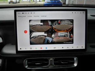 Leapmotor B10 Design ProMax 67.1 kWh | Wltp 434km | 750kg trekgewicht | Stoel en stuur verwarming | 360 graden camera | Lederen bekleding | Panoramadak | Led | Regensensor | Sfeerverlichting | Elektrisch verstelbare voorstoelen / 35
