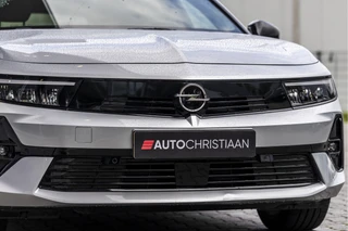 Opel Astra Electric 54 kWh  | NL auto | Stuur ver. | LED / 18