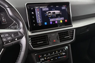 SEAT Tarraco 1.4 TSI e-Hybrid PHEV Xperience Panoramadak Trekhaak Winter Pakket / 28