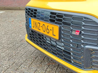 Toyota Aygo X HYBRID 115 GR-SPORT JBL-AUDIO 18''LM-VELGEN KEYLESS PARK-SENSOREN STOELVERW NAVI CLIMA AD-CRUISE / 33