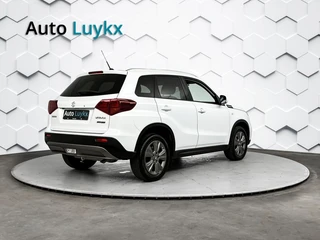 Suzuki Vitara 1.5 Hybrid Select Automaat Apple Carplay/Android Auto | Adaptieve Cruise Control | Parkeercamera / 9