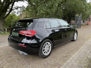 Mercedes-Benz A-Class 200 Business Solution / 24