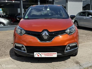 Renault Captur 1.2 TCe Dynamique PARKEERHULP CRUISE AUTOM. / 9
