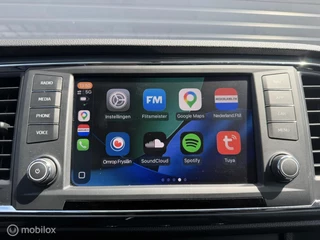 Seat Ateca 1.5 TSI Style Business Intense CLIMA*CRUISE*CARPLAY / 9