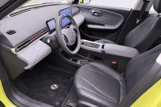 Dongfeng Box Premium Edition 42 kWh / 7