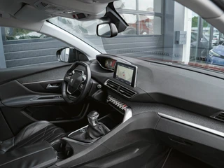 Peugeot 3008 1.2 PureTech Première | LEDER | TREKHAAK | NAP | ELEK KOFFERBAK / 6