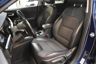 KIA Niro 1.6 GDi Hybrid 141pk DCT6 DynamicPlusLine / 11