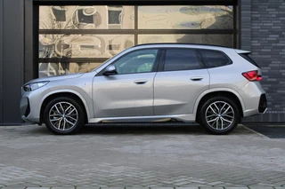 BMW X1 sDrive20i  | BTW | M-SPORT | KEYLESS | HUD | 360 CAM | AMBIENCE LIGHT | / 7