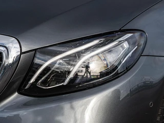 Mercedes-Benz E-klasse 350 e Lease Edition | Luchtvering | LED | Navigatie | Sfeerverlichting | Camera | Apple CarPlay/Android Auto | Stoelverwarming | Dealeronderhouden / 43