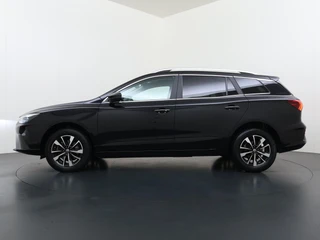 MG MG5 Electric Long Range Comfort 61 kWh SOH 96% | ACHTERUITRIJCAMERA | ADAPTIVE CRUISE CONTROL | STOEL & STUURVERWARMING | MG DEALER ONDERHOUDEN | FABRIEKSGARANTIE T/M 6-2031 | / 6