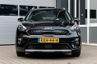 Kia Niro 1.6 GDi Hybrid DynamicLine|1e EIGENAAR|KEYLESS ENTRY & START|ADAPT. CRUISE|CAMERA|CLIMATE / 28