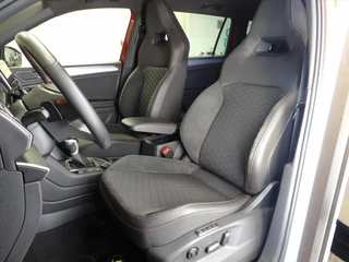 SEAT Tarraco 1.5 TSI 150pk FR Business Intense / 34