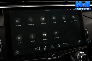 Lynk & Co 01 1.5 PHEV|ZWARTE.HEMEL|360ºCAM|PANO|262PK|SOH97% / 76