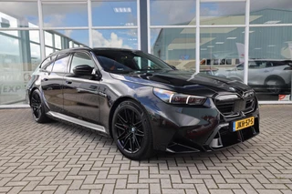 BMW 5-serie Touring M5|Bowers&Wilkins|Pano|Stoelkoeling|HUD|360 Camera| / 15