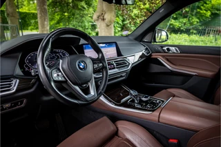 BMW X5 xDrive45e High Executive Full Manhattan  Sky Lounge Massage Stoelventilatie Laser / 6
