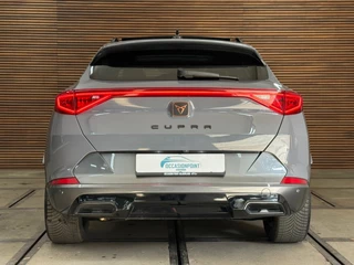 CUPRA Formentor 1.5 TSI Business Exclusive Paint | Pano | Winterpakket | Cruise adaptief | 19 Inch | Matrix Led | Virtual | / 38