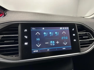 Peugeot 308 SW 1.2 PureTech Allure|Pano|Airco|Cruise|Navi|Apple Carplay|NAP| / 21