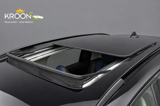 Lynk & Co 01 1.5 261PK PHEV Panorama 360 Camera Apple Carplay Android Auto / 19