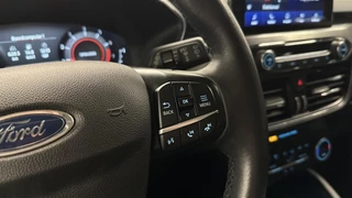 Ford Kuga 1.5 EcoBoost Titanium CAMERA ECC CRUISE LED LM DAB. / 32